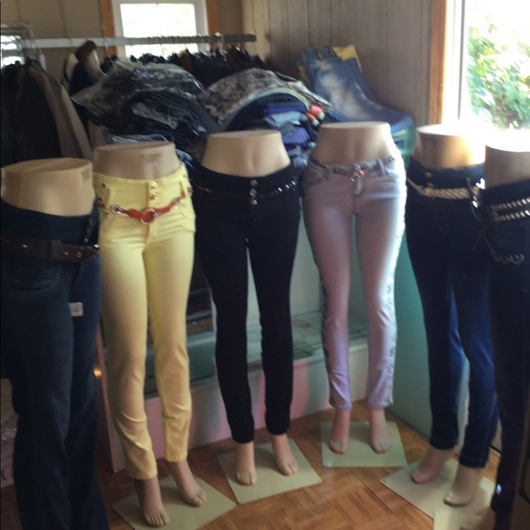 Meet your Posher, Luz - Picture 5 of 15